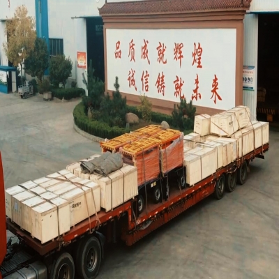 移動升降平臺發(fā)車！