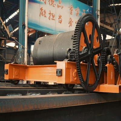 不用電的起重機(jī)，你用過(guò)嗎？